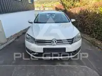 2012 Volkswagen Passat