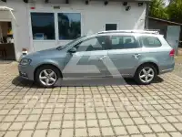2012 Volkswagen Passat