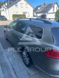 2012 Volkswagen Passat