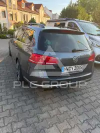2012 Volkswagen Passat