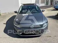 2012 Volkswagen Passat