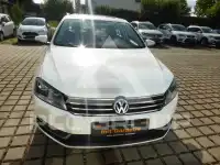 2012 Volkswagen Passat