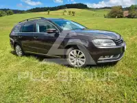 2012 Volkswagen Passat