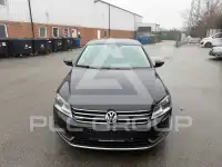 2012 Volkswagen Passat
