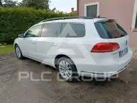 2012 Volkswagen Passat