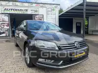 2012 Volkswagen Passat