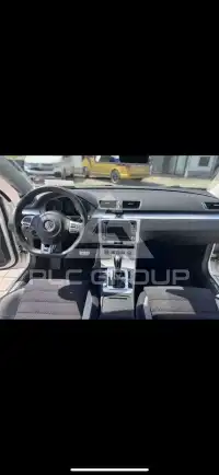 2012 Volkswagen Passat