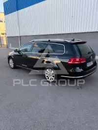 2012 Volkswagen Passat