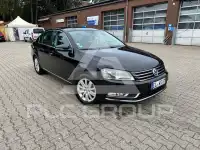 2012 Volkswagen Passat