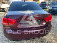 2012 Volkswagen Passat
