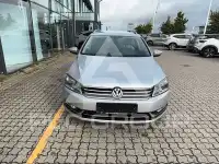 2012 Volkswagen Passat