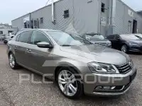 2012 Volkswagen Passat