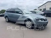 2012 Volkswagen Passat
