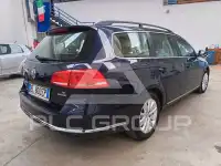2012 Volkswagen Passat
