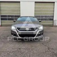 2012 Volkswagen Passat