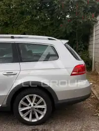 2012 Volkswagen Passat