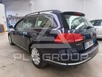 2012 Volkswagen Passat