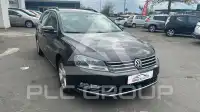 2012 Volkswagen Passat