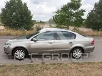2012 Volkswagen Passat