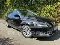 2012 Volkswagen Passat