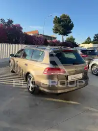 2012 Volkswagen Passat