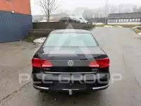 2012 Volkswagen Passat