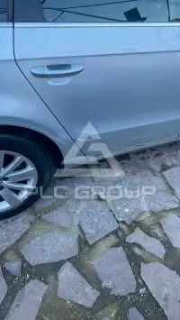 2012 Volkswagen Passat