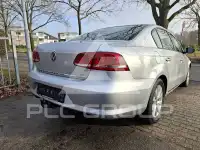 2012 Volkswagen Passat