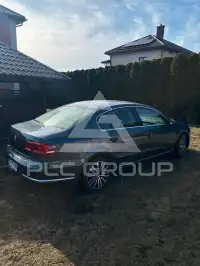 2012 Volkswagen Passat
