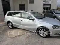 2012 Volkswagen Passat