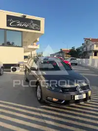 2012 Volkswagen Passat