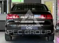 2012 Volkswagen Passat