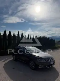 2012 Volkswagen Passat