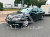 2012 Volkswagen Passat