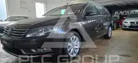 2012 Volkswagen Passat