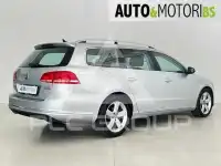 2012 Volkswagen Passat