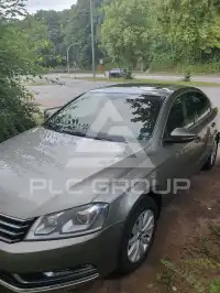 2012 Volkswagen Passat