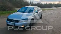 2012 Volkswagen Passat