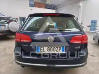 2012 Volkswagen Passat
