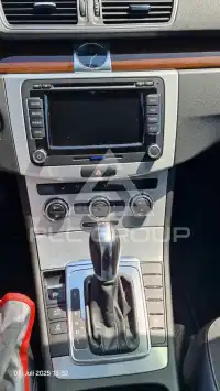 2012 Volkswagen Passat
