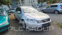 2012 Volkswagen Passat