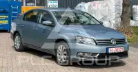 2012 Volkswagen Passat