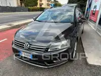 2012 Volkswagen Passat