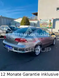 2012 Volkswagen Passat