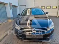 2012 Volkswagen Passat