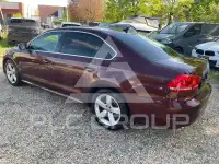 2012 Volkswagen Passat