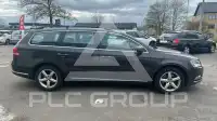 2012 Volkswagen Passat