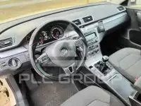 2012 Volkswagen Passat