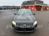 2012 Volkswagen Passat