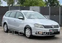 2012 Volkswagen Passat